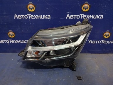 Фара передняя левая Toyota Tank M900A 1KR-FE  2018 