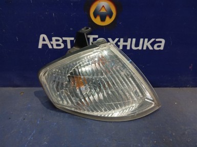 Габарит передний правый Mazda Familia BJ5P  ZL-DE 1998 