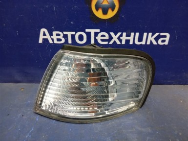 Габарит передний левый Nissan Sunny FB15  QG15DE 2004 