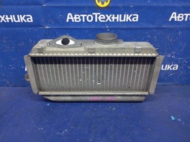 Интеркулер Subaru Impreza Wrx GGA EJ205 2007 