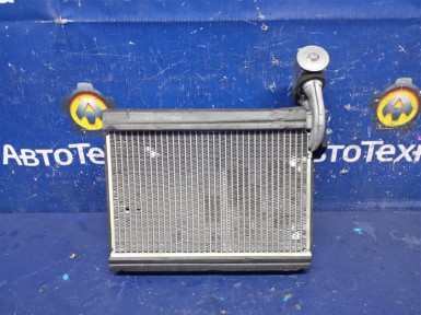 Испаритель кондиционера Honda N-wgn JH2 S07A  2015 