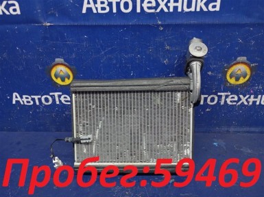 Испаритель кондиционера Honda N-wgn JH2 S07A  2015 