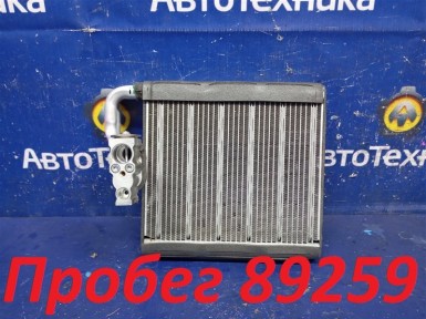 Испаритель кондиционера Suzuki Solio MA36S K12C 2017