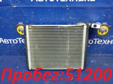 Испаритель кондиционера Toyota Corolla Fielder  NZE161G 1NZ-FE 2015 