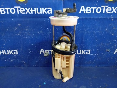 Корпус бензонасоса Honda CR-V RD7 K24A 2006 