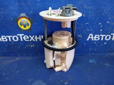 Корпус бензонасоса Mitsubishi Galant Fortis  CY4A 4B11 2007 