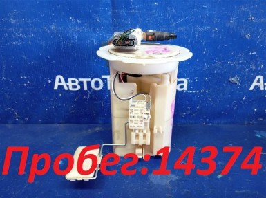 Корпус бензонасоса Nissan Bluebird Sylphy  FG10 QG15DE 2005 