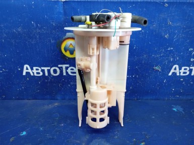 Корпус бензонасоса Toyota Corolla Fielder NZE161G 1NZ-FE 2015
