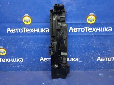 Крепление радиатора правое BMW 3-series E90  N52B25A 2006 