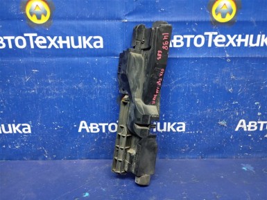 Крепление радиатора левое BMW X3 E83 N52B25  2007 