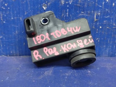 Крепление радиатора верхнее правое Suzuki  Escudo TDB4W N32A 2008 