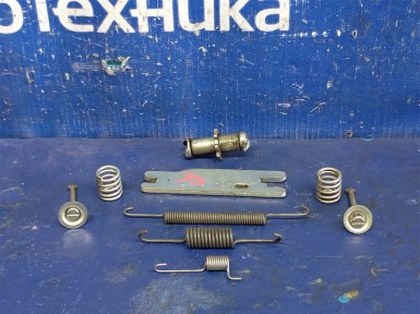 Механизм стояночного тормоза задний правый  Suzuki Escudo TDB4W N32A 2008 