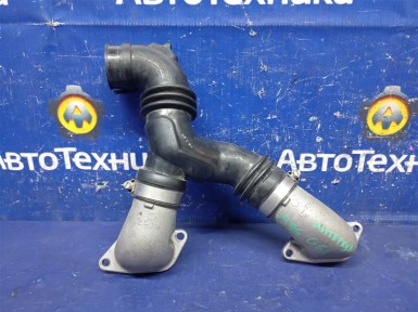 Патрубок интеркулера Subaru Impreza Wrx GGA  EJ205 2004 