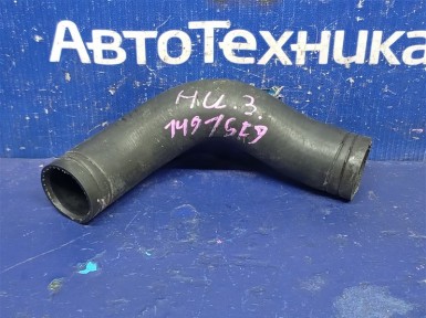 Патрубок радиатора нижний Subaru Forester  SF9 EJ254 1999 