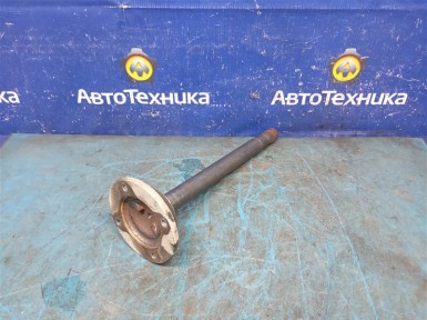 Привод передний правый Mitsubishi Pajero  V75W 6G74 2000 