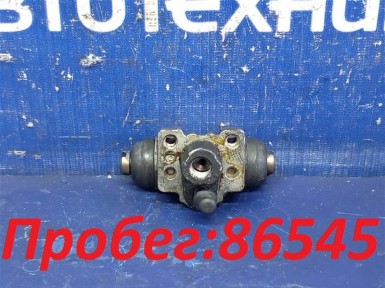 Рабочий тормозной цилиндр задний правый Honda Civic Ferio ES1 D15B 2004