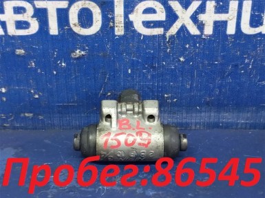 Рабочий тормозной цилиндр задний левый Honda Civic Ferio ES1 D15B 2004