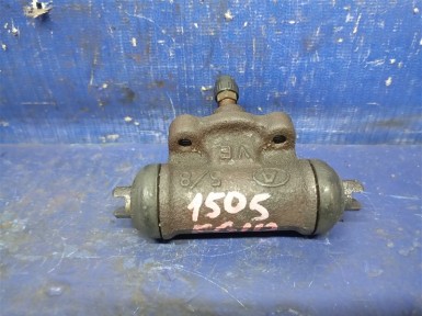 Рабочий тормозной цилиндр задний правый Nissan Bluebird Sylphy FG10 QG15DE 2005