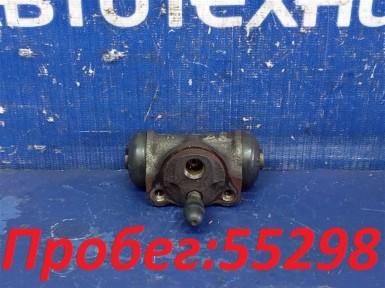 Рабочий тормозной цилиндр задний правый Subaru  Impreza GG2 EJ152 2003 