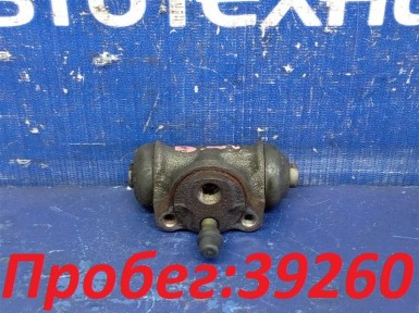 Рабочий тормозной цилиндр задний правый Subaru  Impreza GG2 EJ152 2004 