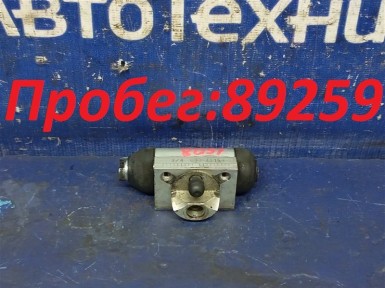 Рабочий тормозной цилиндр задний правый Suzuki Solio MA36S K12C 2017