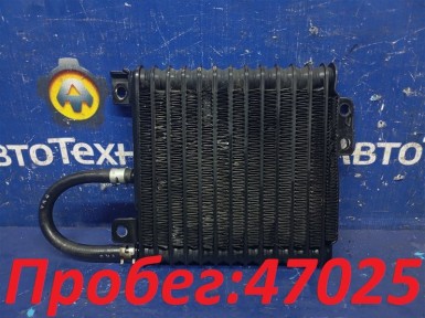 Радиатор АКПП Mitsubishi Airtrek CU2W 4G63T  2004 