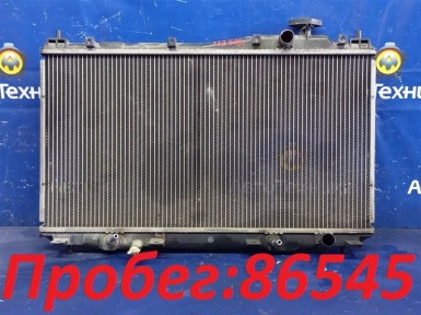Радиатор ДВС Honda Civic Ferio ES1 D15B 2004 