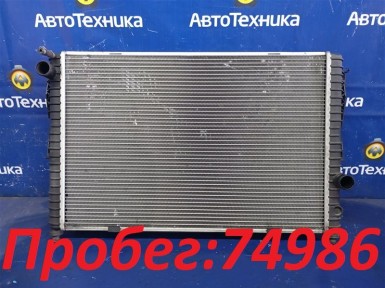 Радиатор ДВС Land Rover Discovery L318 LT94A  35D 56D 94D 2003 