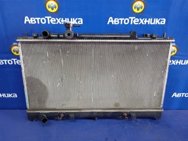 Радиатор ДВС Mazda Atenza GG3S L3-VE 2005 