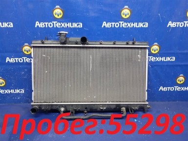 Радиатор ДВС Subaru Impreza GG2 EJ152 2003
