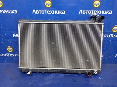 Радиатор ДВС Toyota Verossa JZX110 1JZ-FSE  2003 