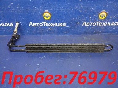 Радиатор гидроусилителя BMW 3-series E90  N52B25A 2006 