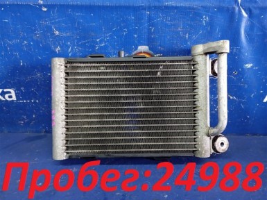 Радиатор масляный BMW X3 E83 N52B25A 2007 