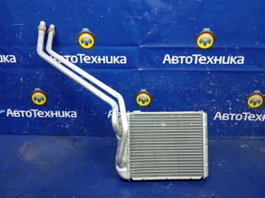 Радиатор печки Chevrolet Trailblazer GMT360  LL8 2004 