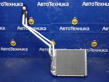 Радиатор печки Chevrolet Trailblazer GMT360  LL8 2004 