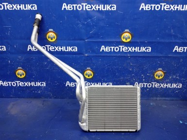 Радиатор печки Chevrolet Trailblazer GMT360  LL8 2005 