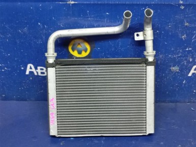 Радиатор печки Honda Accord CL3 F20B 2000 