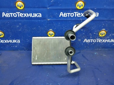 Радиатор печки Honda Accord CL8 K20A 2006 