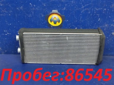 Радиатор печки Honda Civic Ferio ES1 D15B 2004