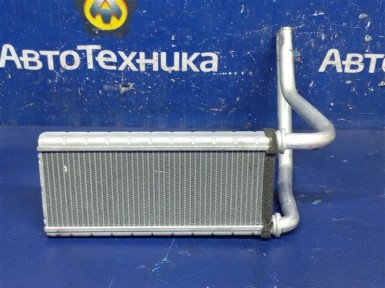Радиатор печки Honda N-wgn JH2 S07A 2015