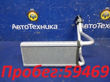 Радиатор печки Honda N-wgn JH2 S07A 2015