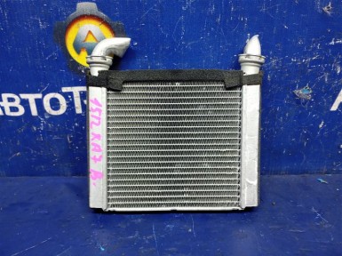 Радиатор печки задний Honda Odyssey RA7 F23A 2002