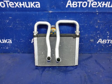 Радиатор печки Honda Step Wagon RF7 K24A 2003