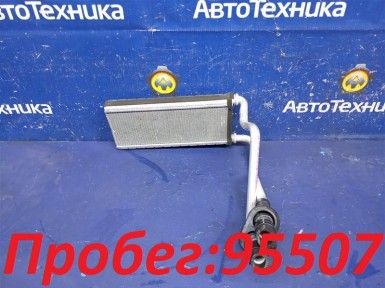 Радиатор печки Lexus Is250 GSE25 4GR-FSE 2007