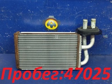 Радиатор печки Mitsubishi Airtrek CU2W 4G63T  2004 