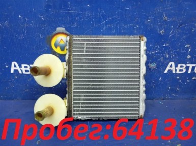 Радиатор печки Mitsubishi Galant EA1A 4G93 1996