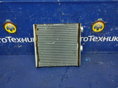 Радиатор печки Nissan Dualis NJ10 MR20DE  2007 