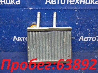 Радиатор печки Nissan Primera TP12 QR20DE  2005 