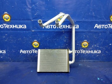 Радиатор печки Nissan X-trail NT30 QR20DE  2005 