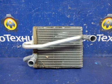 Радиатор печки Subaru Forester SF9 EJ254 1999